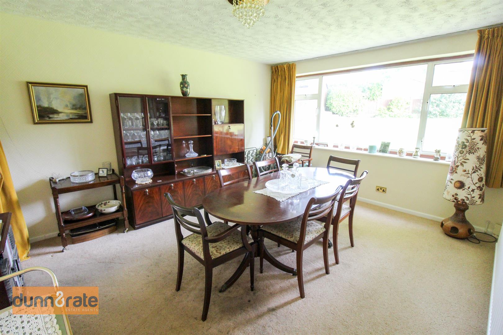 Hillside Avenue, Endon, Stoke-On-Trent